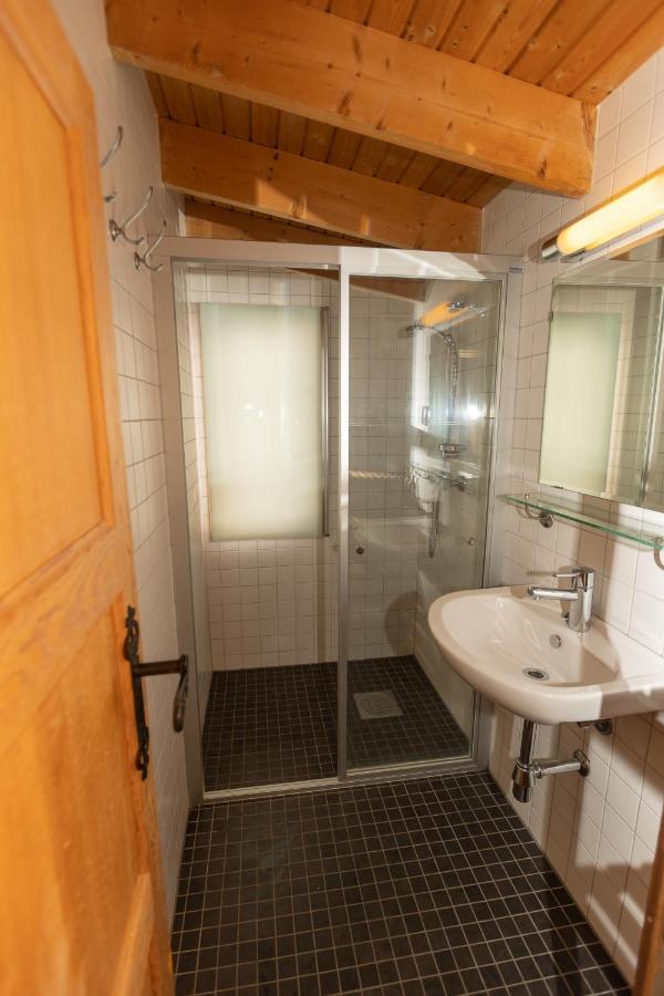 Fidjeland Fjellgrend Villa ภายนอก รูปภาพ